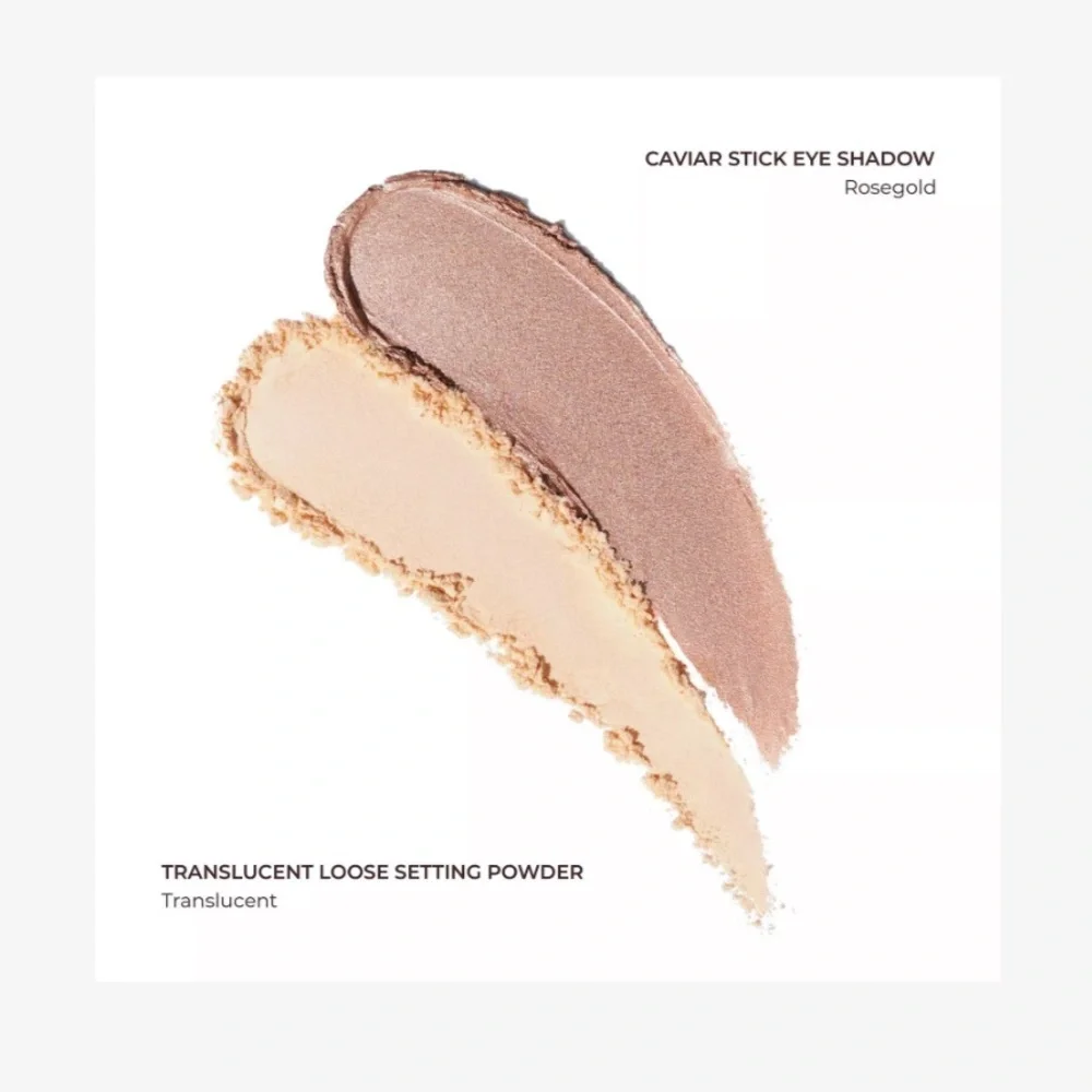 Laura Mercier Artistry Icons Makeup Set